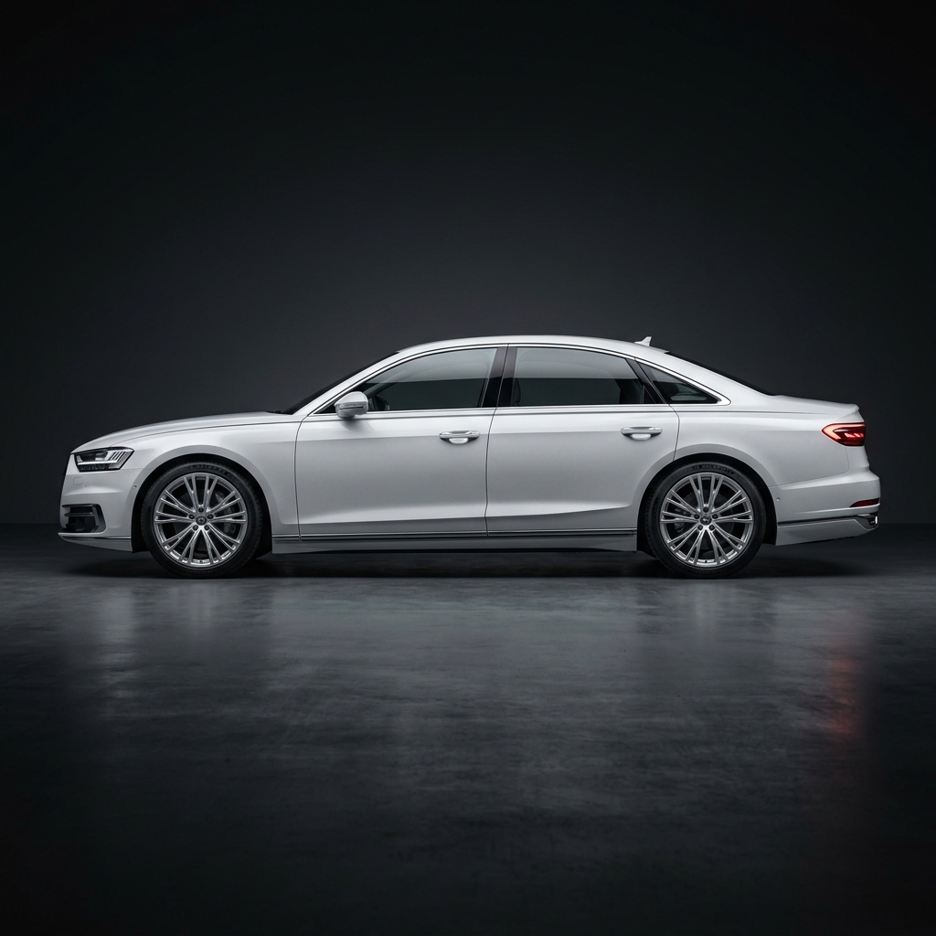 Premium Sedan