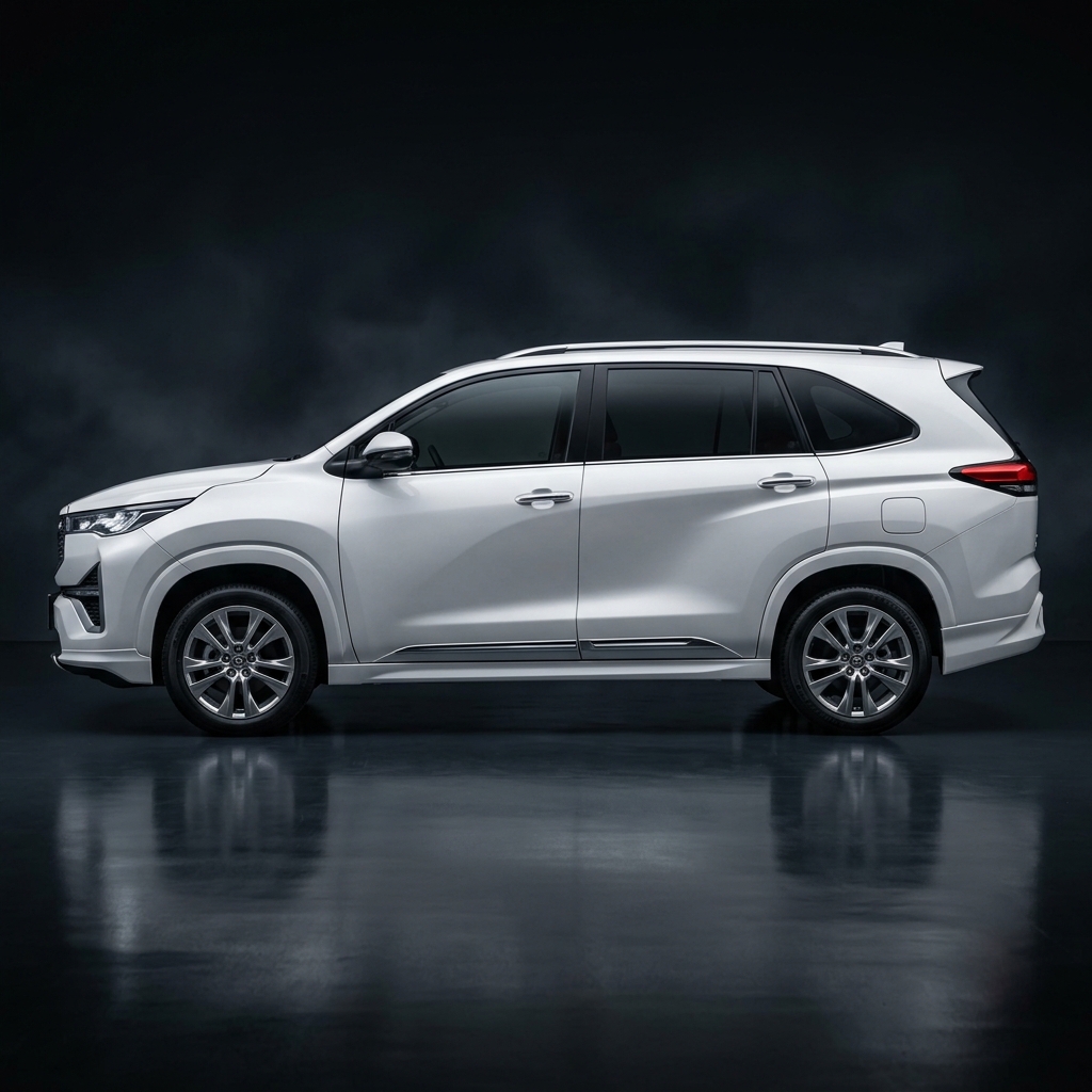 Premium MPV